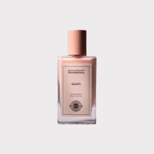 عطر الأطفال بامبينو