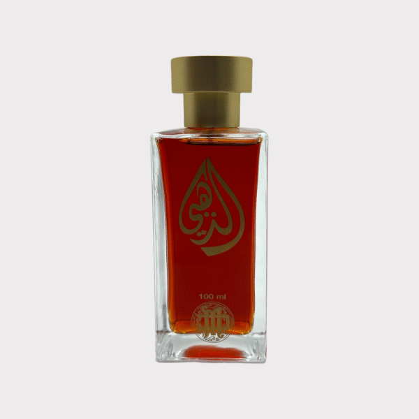 الذهبي