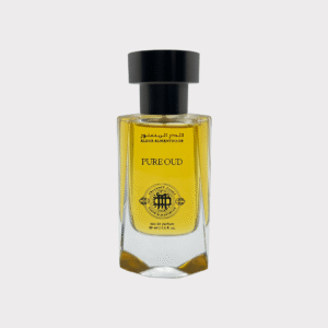 Pure Oud