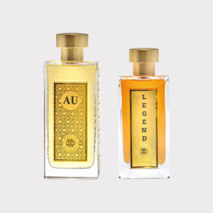 عرض Legend & Au