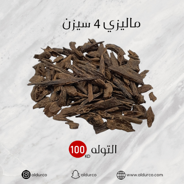 ماليزي4 سيزن