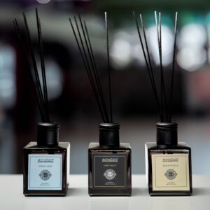 Diffuser collection