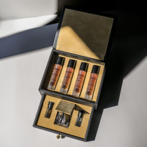 SIGNATURE SET - BL