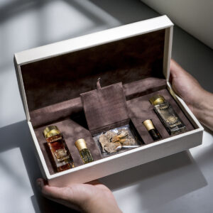 PREMIUM SET - WH