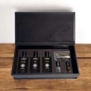 PREMIUM SET - BL