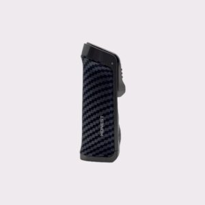 BC- WRINKLE BLACK