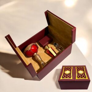 AL ANOOD SET