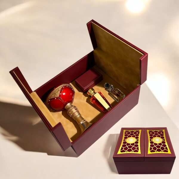 AL ANOOD SET