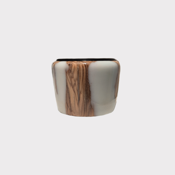 Razan Mini - white