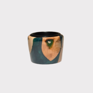 Razan Mini - Green