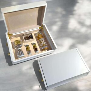 Aldur - set