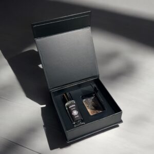 Set-Black توزيعات