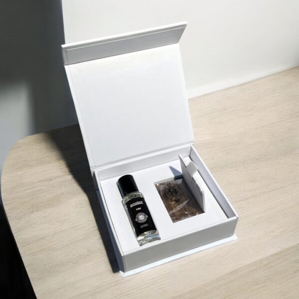 Set-Whiteتوزيعات